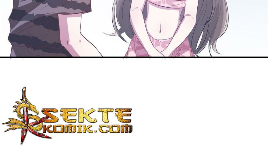 Beauty and the Beasts Chapter 55 Gambar 5